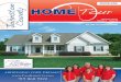 Johnston County Home Tour Vol 4 Issue 2A