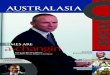 Australasia Outlook issue 12
