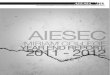 AIESEC Miriam College Year End Report 2011 - 2012