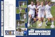 2012-13 UOIT Ridgebacks Women's Soccer