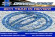Orrcon Steel Driving Force - 2011 in Review