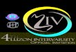 4th Luzon Intervarsity Official Invitation