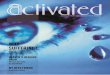 Activated Magazine – English - 2003/09 issue