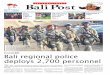 Edisi 6 November2012 | International Bali Post
