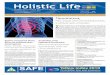 Holistic Life τεύχος 36