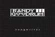 Randy Goodrum Biography