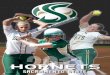 2011 Sacramento State Softball Media Guide