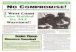 No Compromise - Issue # 14