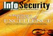 Info Security Professional