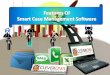 Features Of Smart Case Management Software