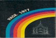 1977 Hack Yearbook