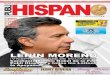 Revista Publi Hispano del Mes de Febrero 2012