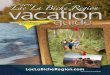 2011 Lac La Biche Region Vacation Guide