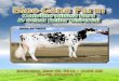 Blue-Gene Farm Complete Milking Herd & Select Heifer Dispersal