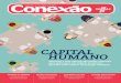 Revista Conexão - Edição 36 - Maio/Junho 2013