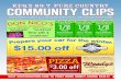 Community Clips Media Kit