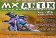 MX Antix Issue 2 - June 2012