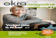 OKRA Magazine maart 2011