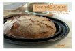 Denk Katalog Bread & Cake