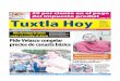 Tuxtla Hoy, 04 de Enero