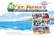 St. Mary's Summer Resort 2014
