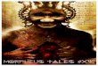 Morpheus Tales #16 Preview