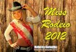 Miss Rodeio