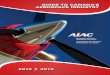 AIAC 2012/2013 Directory