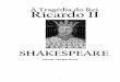 A Tragédia do Rei Ricardo II