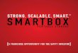 SMARTBOX Introduction