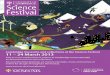 Cambridge Science Festival - museums & collections
