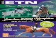 ETN - Equestrian Trade News - May 2012