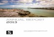 Sandyport 2013 Annual Report