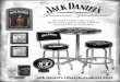 Jack Daniel's® Lifestyle Products 2013 Catalog