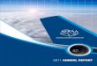 AFRAA Annual Report 2011