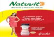 Promociones Natuvit abril