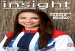 Insight Gibraltar magazine September 2012 issue