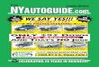 NYAutoguide.com Online Capital District Issue 4/8/11 - 4/22/11