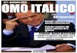 Omo Italico - Gennaio 2014