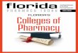 May 2012 Florida Pharmacy Journal