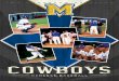 2013 McNeese Baseball Media Guide