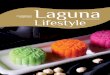 Laguna Lifestyle July - September 2012