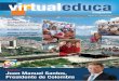 Virtual educa revista