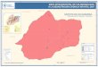 Mapa vulnerabilidad DNC, Cochabamba, Huarz, Ancash