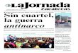 La Jornada Zacatecas, sábado 20 de febrero
