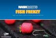 Fish Frenzy - Nash Bait