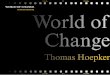 World of Changes - thomas hoepker