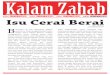Kalam Zahab 3