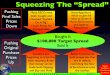 101228 Squeezing The Spred & Flex Strategy