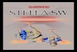 Stella SW catalogue 2013 English